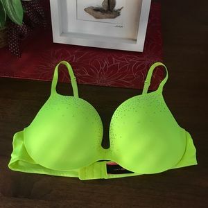 La Senza bra